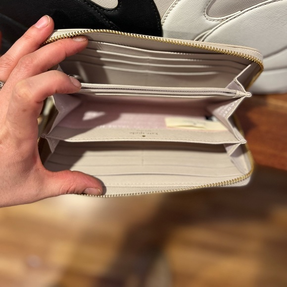 4-piece set 🦢 Kate Spade Swan Around - Picture 12 of 16